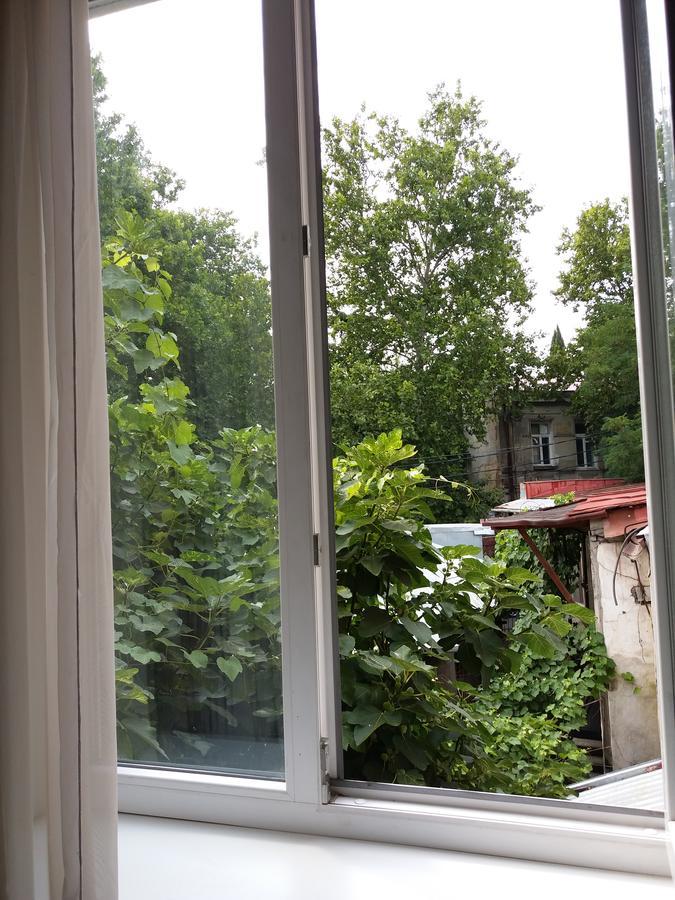 Guest House Keria Tbilisi Exterior foto