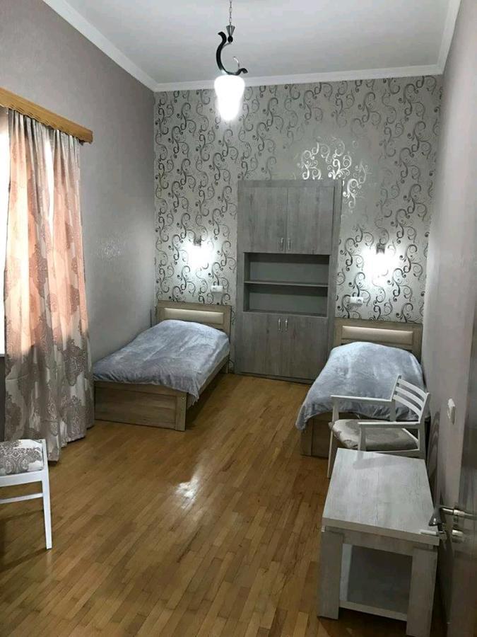 Guest House Keria Tbilisi Exterior foto